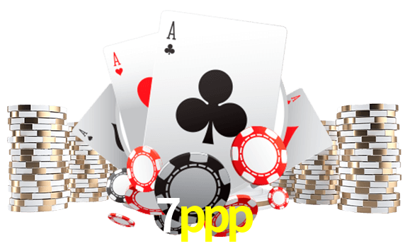 Jogue jogos de pôquer em 7ppp