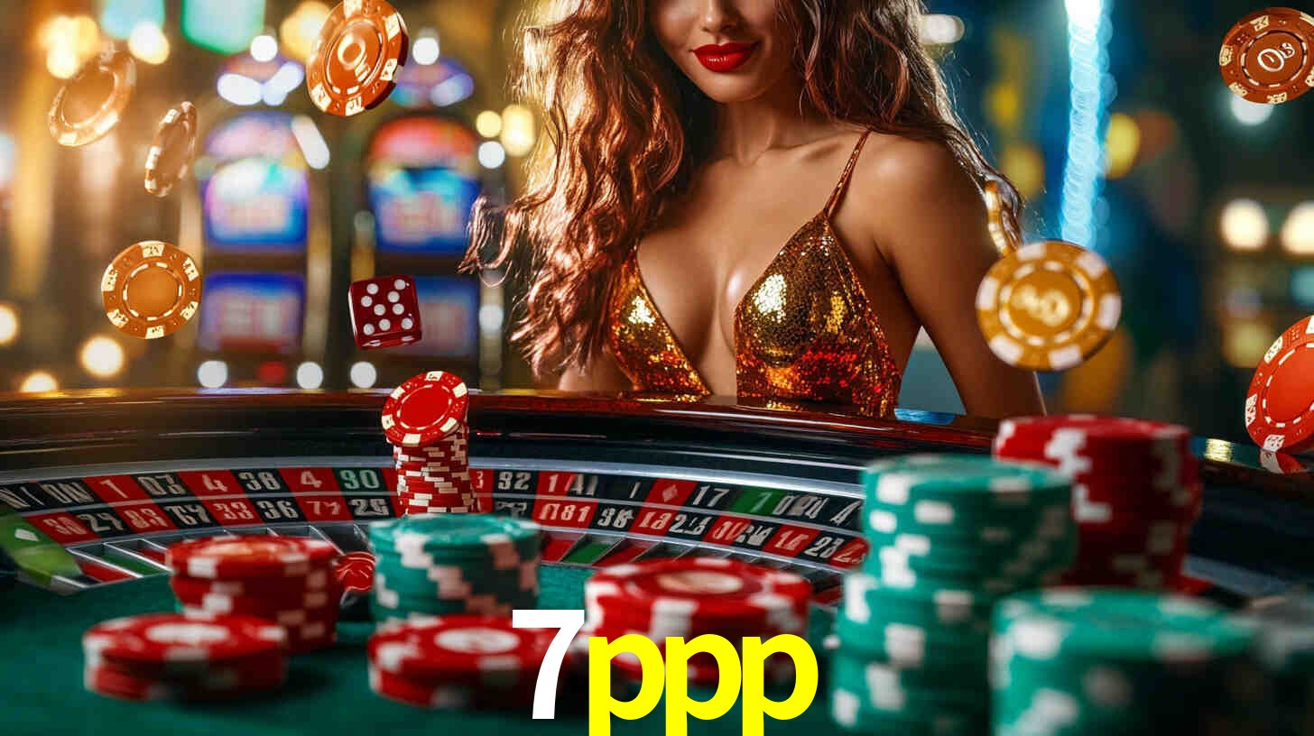 Experiência VIP 7ppp