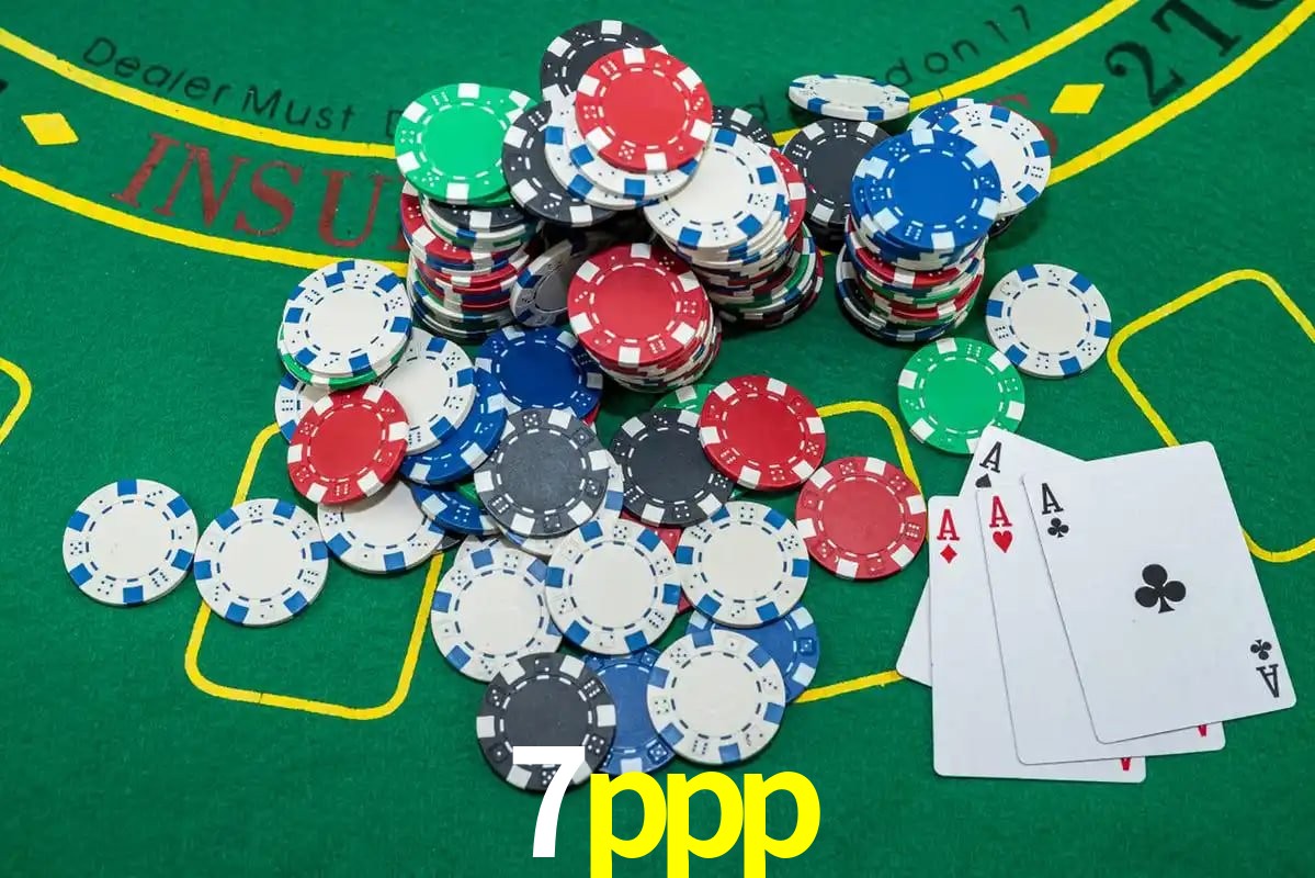 Casino VIP 7ppp