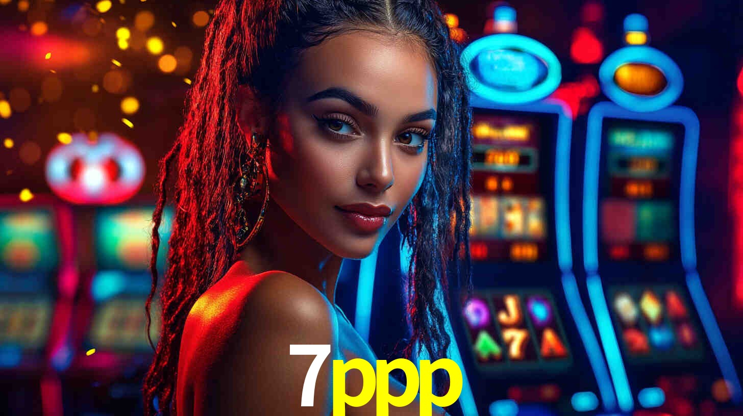 A Emoção da Loteria na 7ppp: Uma Chance de Mudança de Vida