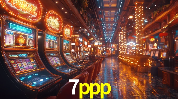 VIP Casino 7ppp