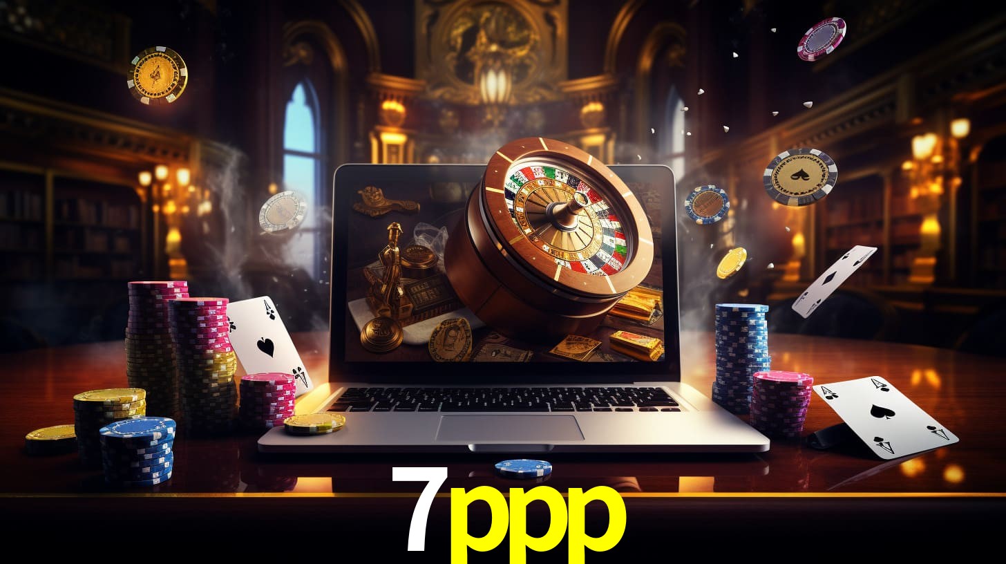 Live Casino 7ppp