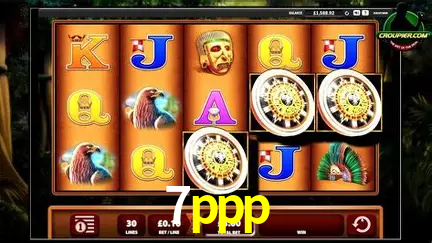 A Emoção da Loteria na 7ppp: Uma Chance de Mudança de Vida