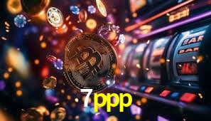 PIX Instantâneo 7ppp