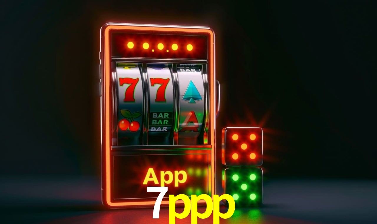Provedores de Jogos 7ppp