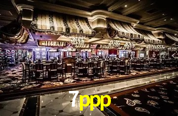 7ppp: A Experiência de Casino com Jogos de Mesa ao Vivo
