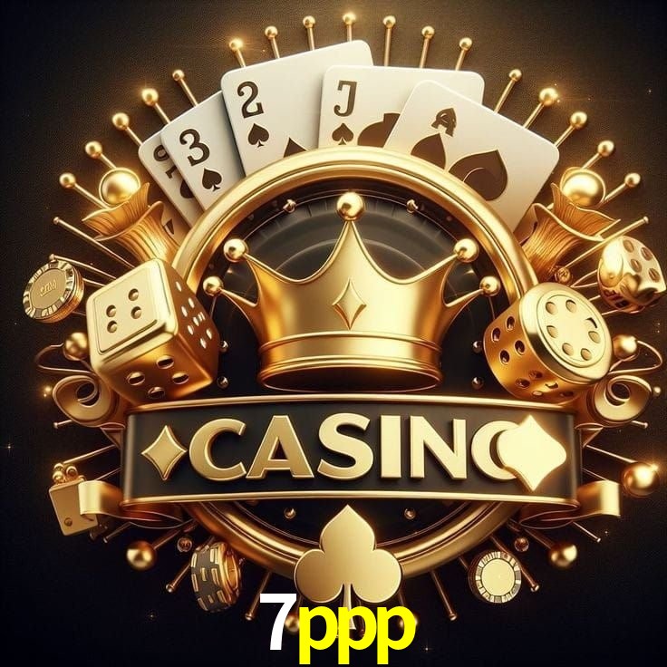Casino Ao Vivo 7ppp