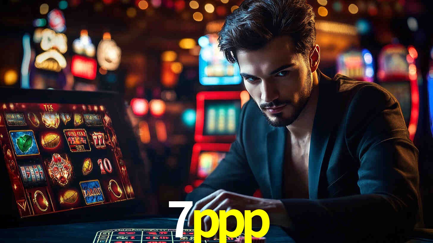 Welcome Bonus 7ppp