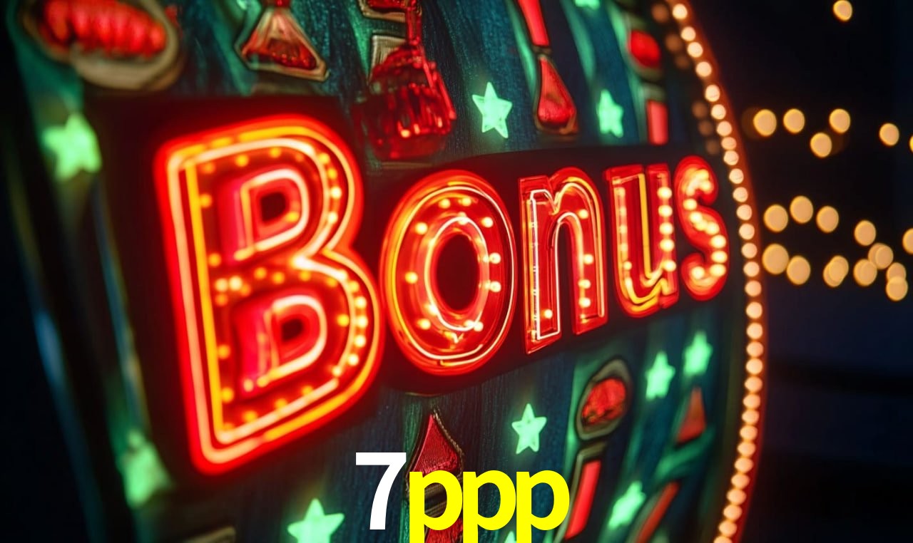 Casino Ao Vivo 7ppp