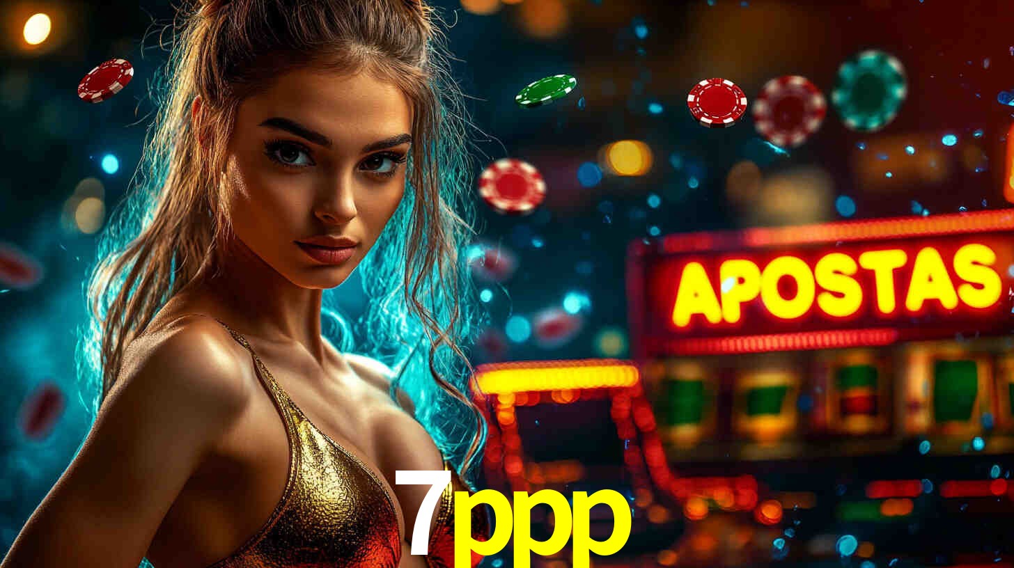 Descubra o Programa VIP da 7ppp: Vantagens Exclusivas para Jogadores