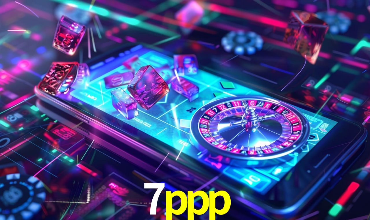 Estatísticas do Jogo 7ppp
