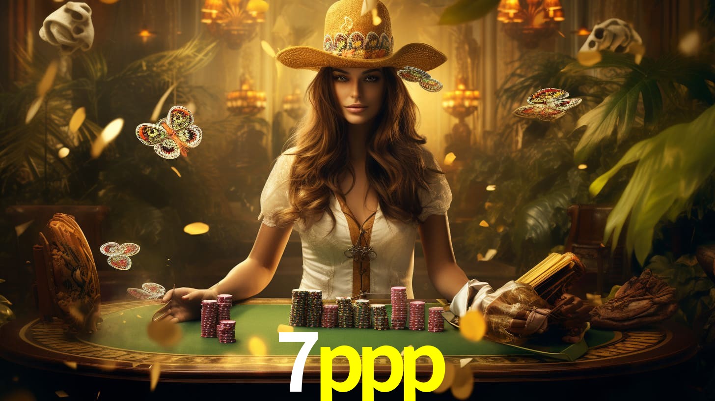 Game Providers 7ppp